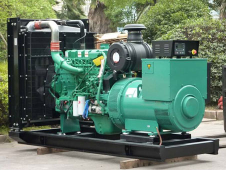 万州710kw康明斯柴油发电机组图片 万州710kw康明斯柴油发电机组图片