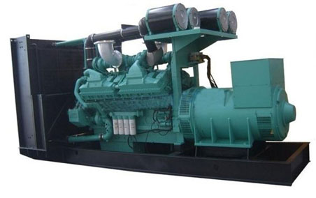 万州200kw康明斯发电机组图片 万州200kw康明斯发电机组图片