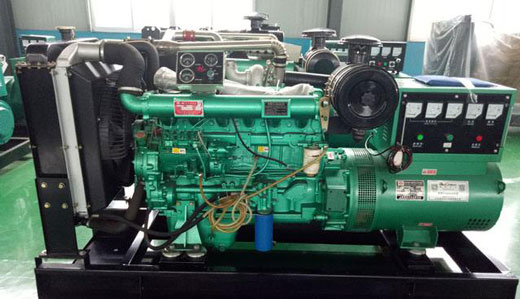 万州发电机不发电的原因 万州发电机不发电的原因