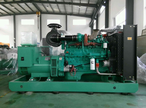 万州柴油发电机组 万州柴油发电机组