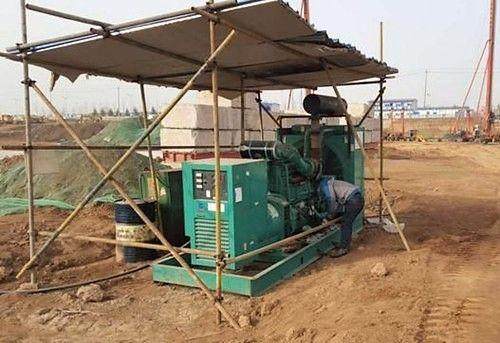 万州发电机出租 万州发电机出租