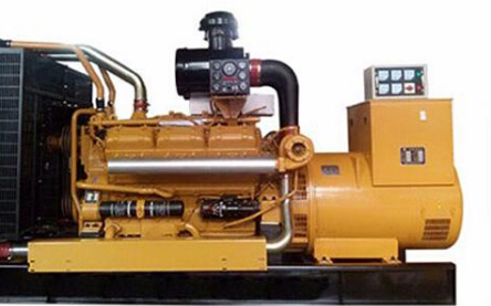 万州发电机出租