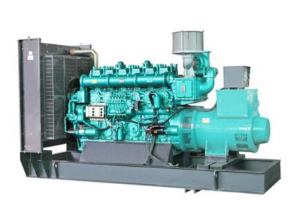 万州发电机出租