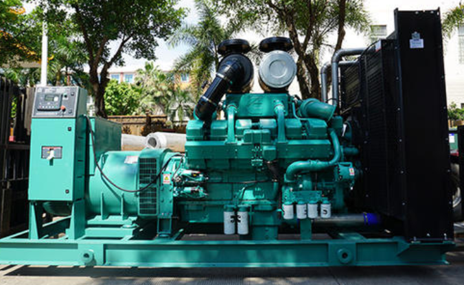 万州柴油发电机 万州柴油发电机